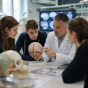 Neurovědy Ve Vzdělávání