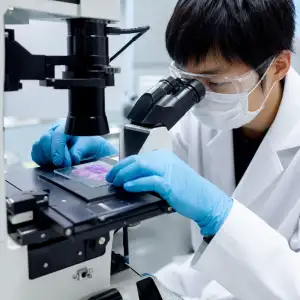 Japonští Vědci Zmapovali Chemické Profily Jednotlivých Buněk V Tkáních