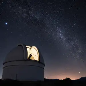 Astronomové Objevili Super-Jupiter Ngts-38 B Pětkrát Hmotnější Než Jupiter