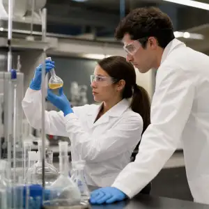 Chemici Z Brown University Zpochybnili Učebnicový Popis Trojných Chemických Vazeb