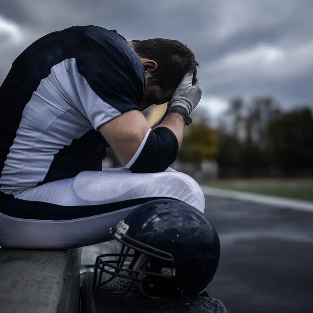 Hráči Nfl Mají Téměř Čtyřnásobně Vyšší Riziko Úmrtí Na Neurodegenerativní Nemoci