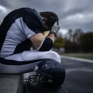 Hráči Nfl Mají Téměř Čtyřnásobně Vyšší Riziko Úmrtí Na Neurodegenerativní Nemoci