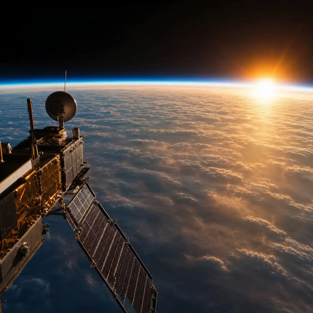 Sunrise Iii Nasbírala Přes 200 Tb Dat O Dynamice Sluneční Atmosféry