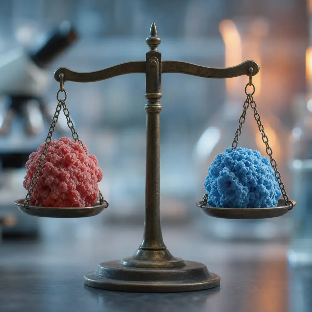 Protein Mll4 Hraje V Různých Typech Nádorů Protichůdnou Roli