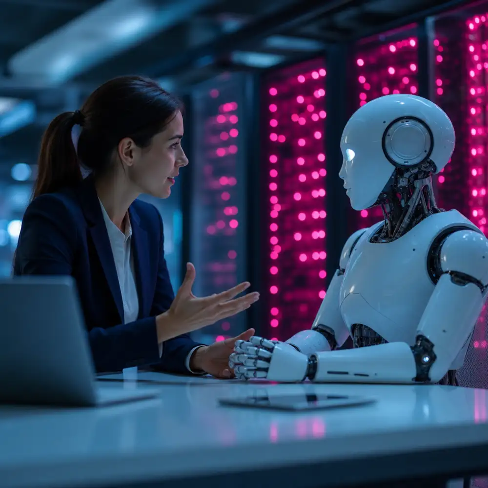 Deutsche Telekom Spolupracuje S Openai Na Přeměně V Ai-Nativního Operátora