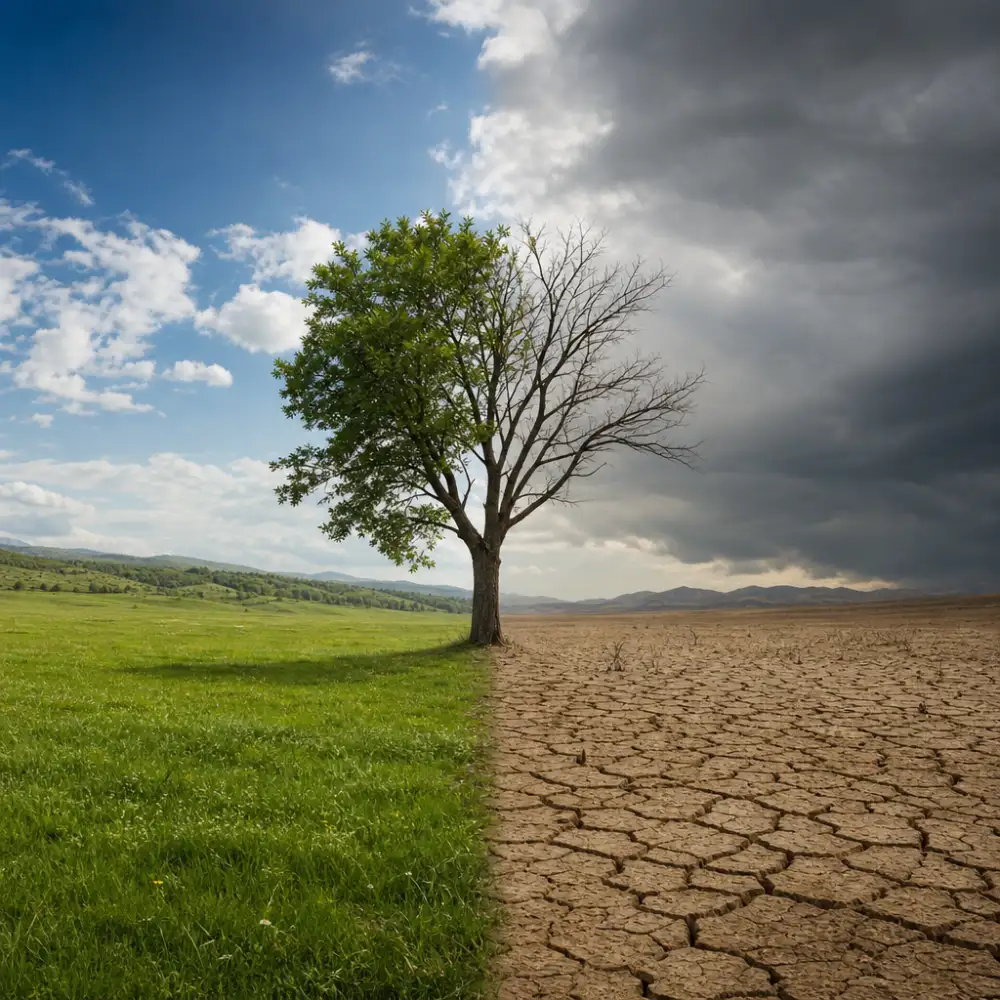 Německá Studie: Modely Rizika Vyhynutí Druhů Podceňují Dopad Klimatu