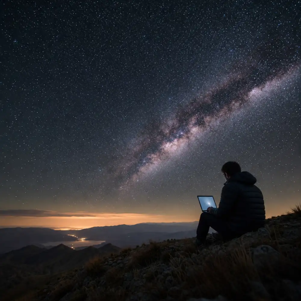 Zooniverse Dosáhlo Miliardy Klasifikací Dat Od Dobrovolníků
