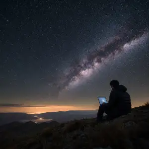 Zooniverse Dosáhlo Miliardy Klasifikací Dat Od Dobrovolníků