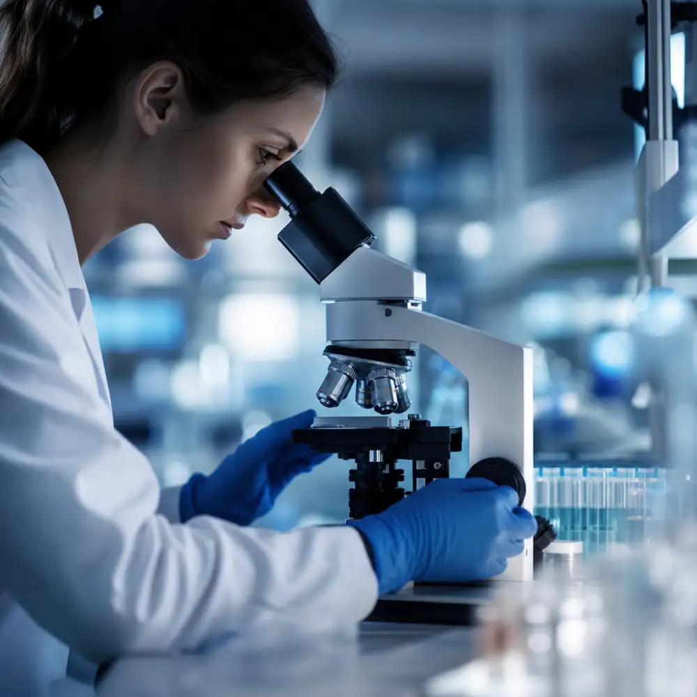 Roche Ukončuje Dva Programy Genové Terapie Huntingtonovy Choroby