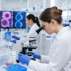 Vědci Identifikovali Klíčové Geny Ovlivňující Ženskou Plodnost A Menopauzu