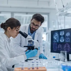 Aaic 2026 V Londýně: Vědci Řeší Tau Protein A Průnik Léků Do Mozku