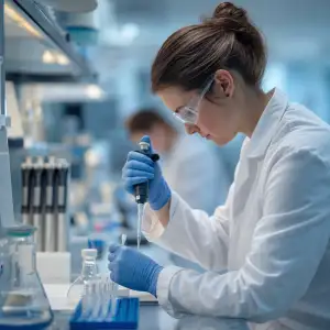 Základní Vědecký Výzkum Bez Cíle Stojí Za Pcr I Crispr