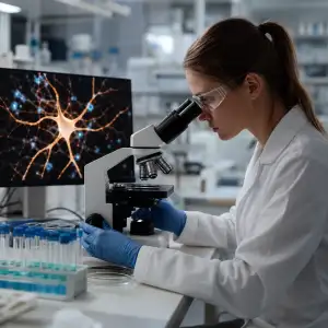 Australští Vědci Odhalili Klíčovou Roli Tau Proteinu V Dlouhodobé Paměti