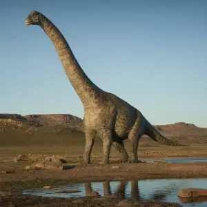 Uruguayští Vědci Popsali Druhého Sauropoda Z Území Uruguaye