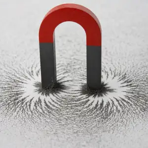 Magnet Fyzika
