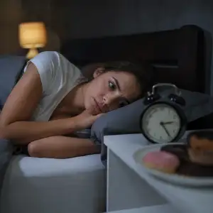 Studie: Zkrácení Spánku O 80 Minut Vede K Přibírání Na Váze