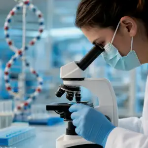 Model Binnd Předpovídá Vazby Dna S Přesností 83,5 Procenta