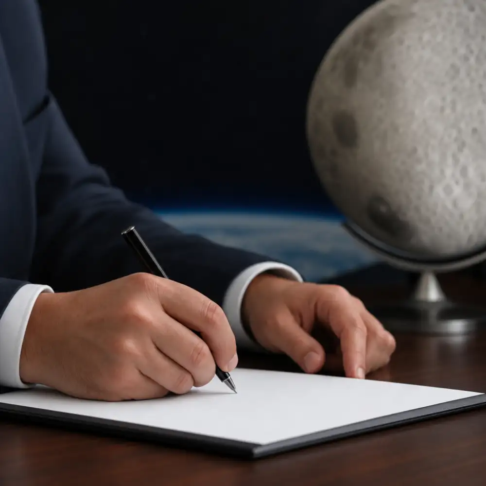 Srbsko Podepíše Artemis Accords A Stane Se 69. Signatářem