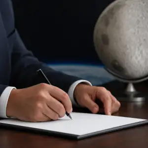 Srbsko Podepíše Artemis Accords A Stane Se 69. Signatářem