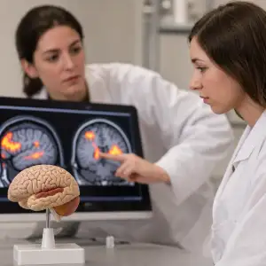 Zrcadlové Neurony