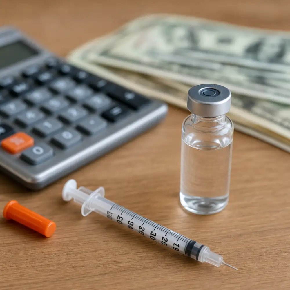 Ftc Uzavřela Dohodu S Cvs Caremark O Cenách Inzulínu Za 8,5 Miliardy Dolarů