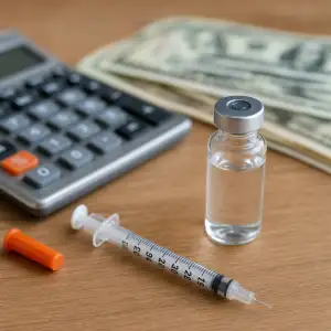 Ftc Uzavřela Dohodu S Cvs Caremark O Cenách Inzulínu Za 8,5 Miliardy Dolarů