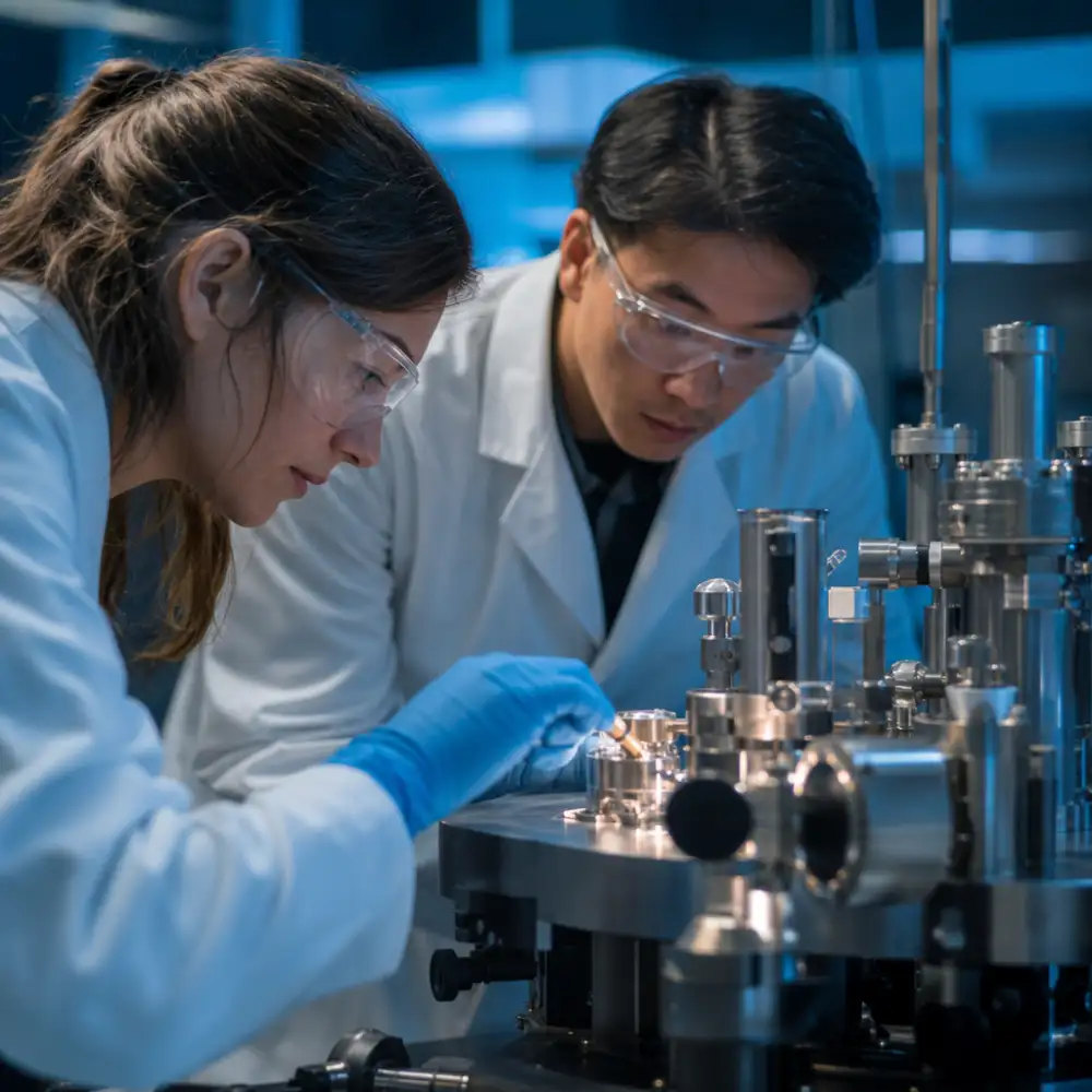 Vědci Z Brown University Odhalili Relativistické Efekty Měnící Chemické Vazby V Bismutu