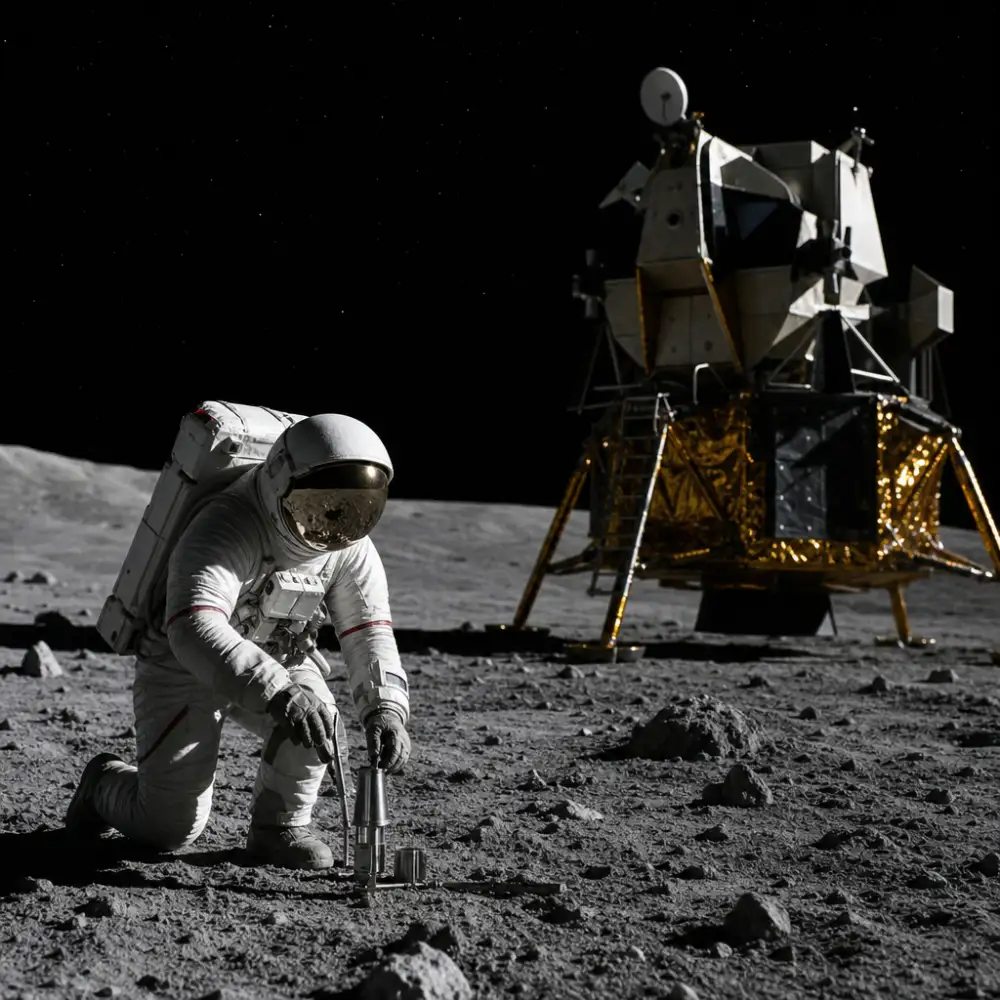 Nasa Pokračuje V Přípravách Mise Artemis Iii, Start Plánuje Na Rok 2027