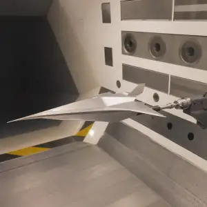 Nasa V Roce 2026 Dál Testuje Subměřítková Letadla Pro Rychlejší Vývoj Leteckých Technologií