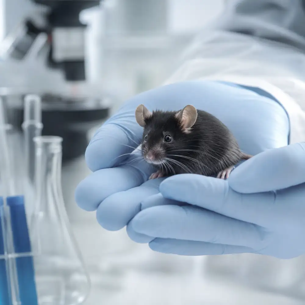Genová Terapie Zvrátila U Myší Příznaky Syndromu Fragilního X, Uvádí Studie Z Cincinnati