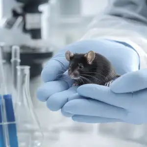 Genová Terapie Zvrátila U Myší Příznaky Syndromu Fragilního X, Uvádí Studie Z Cincinnati