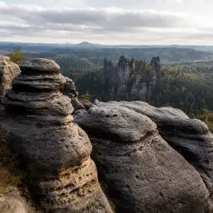 Geologie Českého Ráje