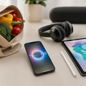 Google Propojuje Ai Mode Ve Vyhledávání S Instacart, Canvou A Youtube Music