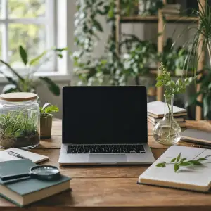 Plantae Pořádá Webinář O Grantech A Spolupráci Pro Začínající Výzkumníky Rostlin