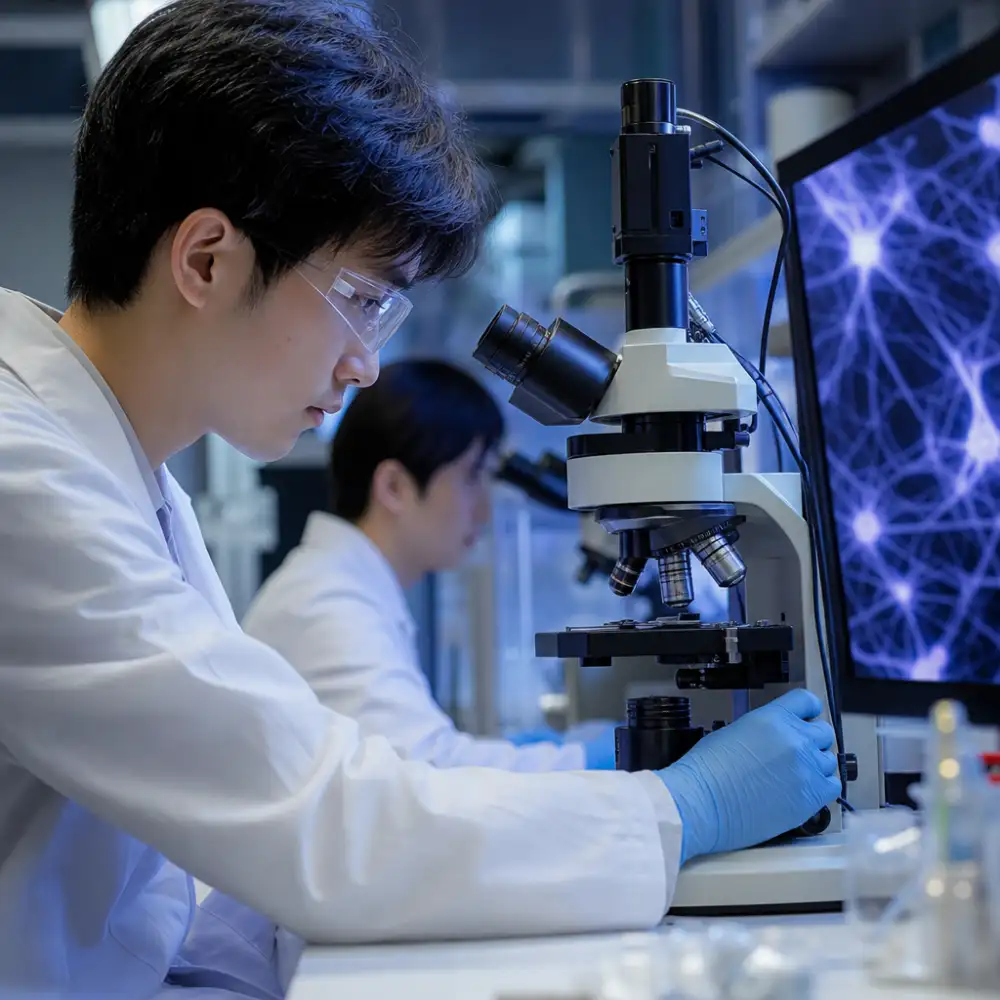 Japonští Vědci Objevili Metodu Repops, Která Navrací Dospělé Neurony Do Mladistvého Stavu