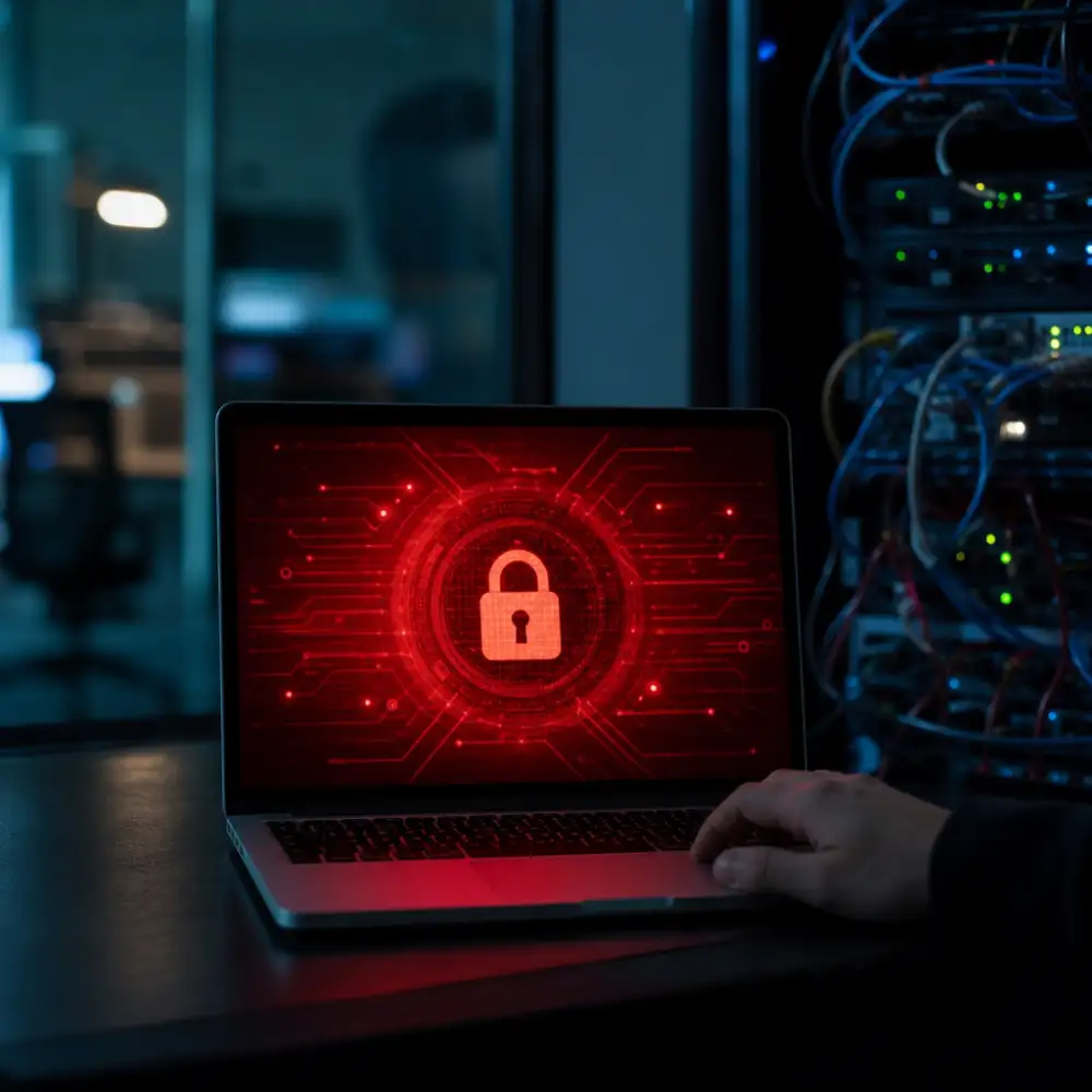 Ransomware Zneužívá Dvě Zero-Day Zranitelnosti V Zařízeních Sonicwall Sma
