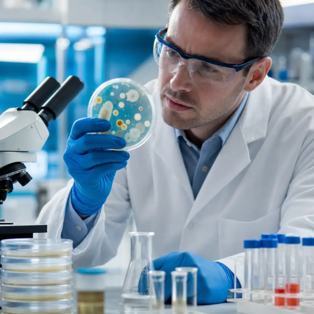 Cambridgeští Vědci Varují: Umělá Sladidla V Kombinaci S Léky Mění Střevní Mikrobiom