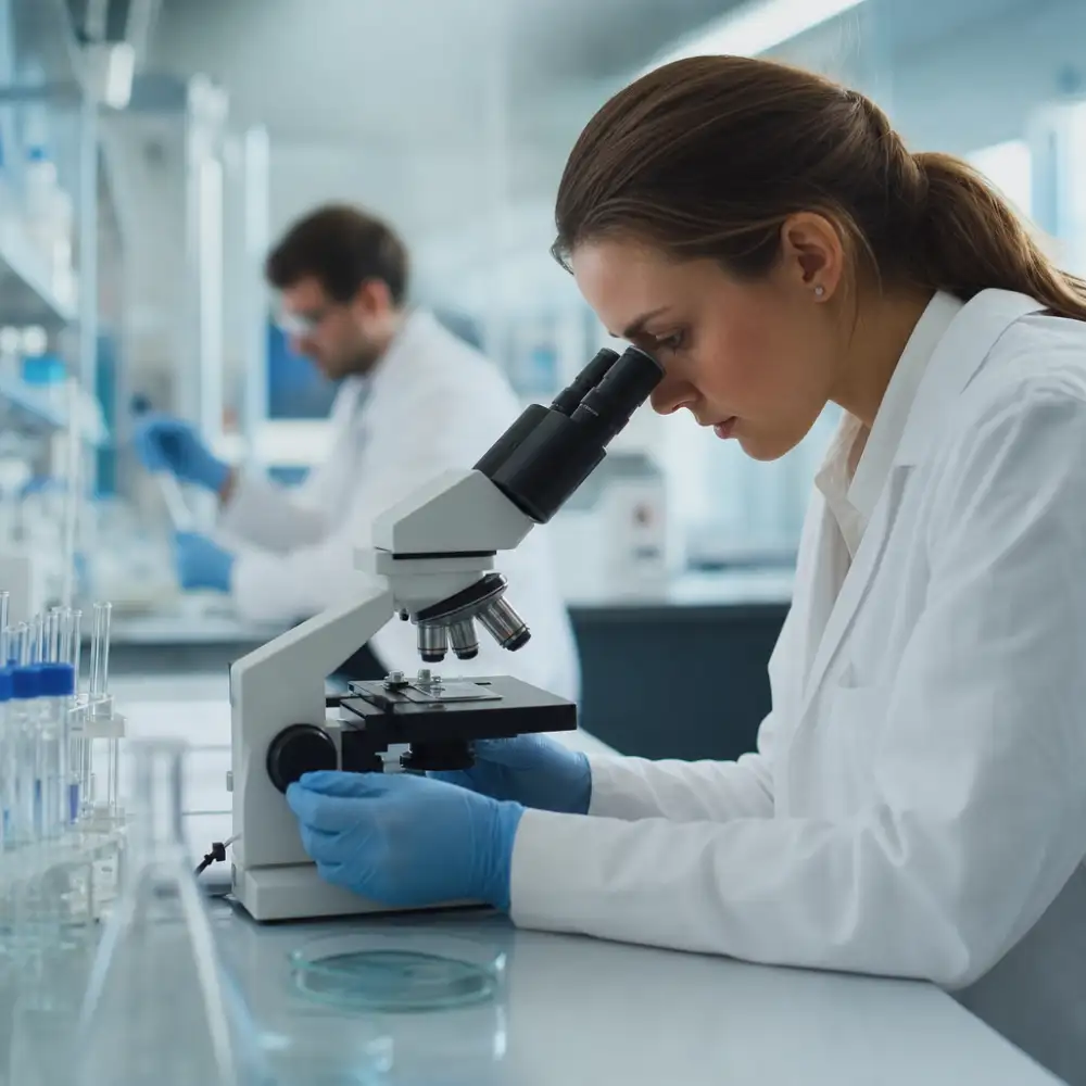 Vědci Objevili Genetickou Příčinu Hyperhidrózy, Otevírá Se Cesta K Nové Léčbě