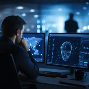 Experti Varují: Ai V Kyberbezpečnosti Bez Lidského Dohledu Představuje Rostoucí Riziko