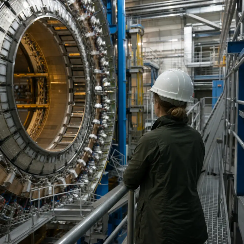 Britská Stfc Plánuje Úspory 160 Milionů Liber, Ohroženy Jsou Klíčová Výzkumná Zařízení