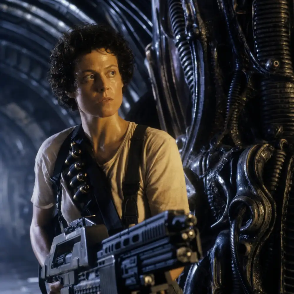 Aliens: Před 40 Lety Vznikal Film Mezi Spory O Rozpočet A Obsazení