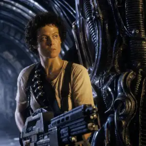 Aliens: Před 40 Lety Vznikal Film Mezi Spory O Rozpočet A Obsazení