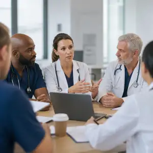 Lékaři V Usa Volají Po Reformě Financování Primární Péče V Systému Medicare