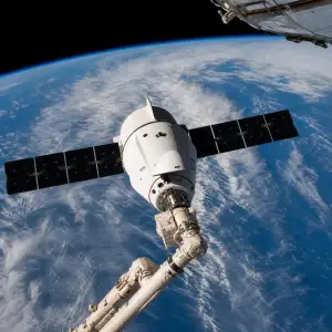 Nasa A Spacex Představí 3. Srpna Posádku Mise Crew-13 Směřující Na Iss