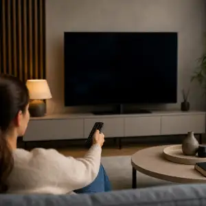 Lg Zakáže Na Svých Chytrých Televizorech Aplikace Fungující Jako Rezidenční Proxy Sítě