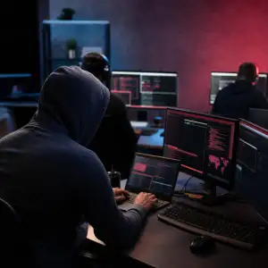 Ransomwarová Scéna Se V Roce 2026 Tříští Na Menší Skupiny, Mění Se I Profil Cílů Útoků