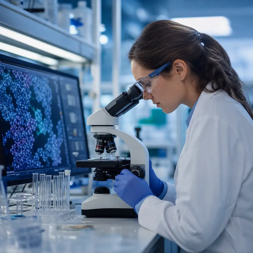 Vědci Z Penn Vyvinuli Ai Platformu Peptiverse Pro Predikci Vlastností Peptidů