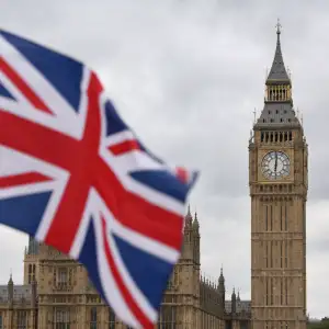 Británie Ruší Ministerstvo Vědy Dsit, Agendu Přebírá Resort Podnikání