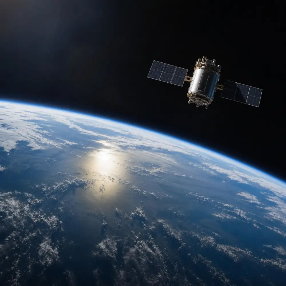 Google Investuje 40 Milionů Dolarů Do Vědecké Iniciativy Genesis Mission Amerického Ministerstva Energetiky