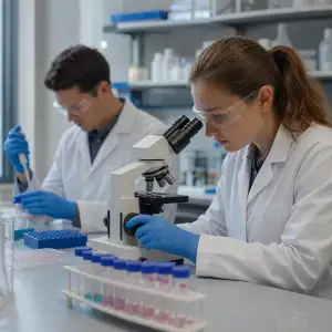 Vědci Odhalili Nové Biologické Mechanismy Spojené S Downovým Syndromem
